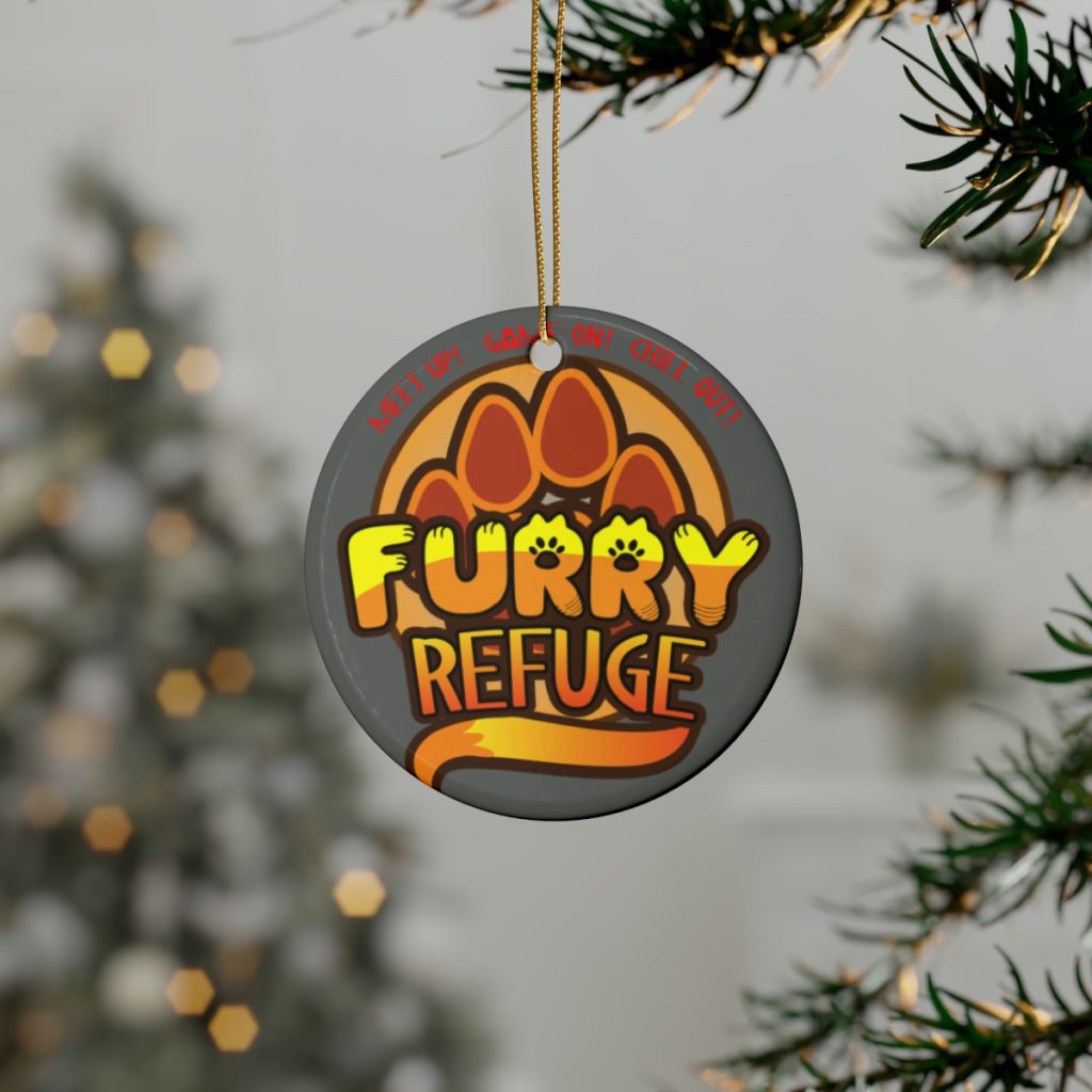 Moff Ornaments
