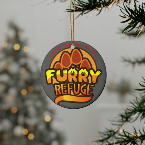 Moff Ornaments