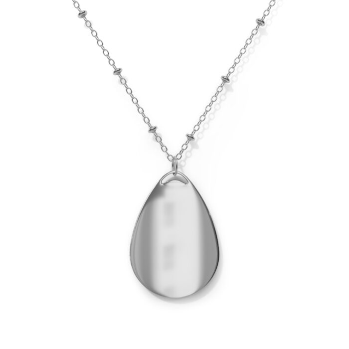 Miss Moth Beauty Necklace - Image 3