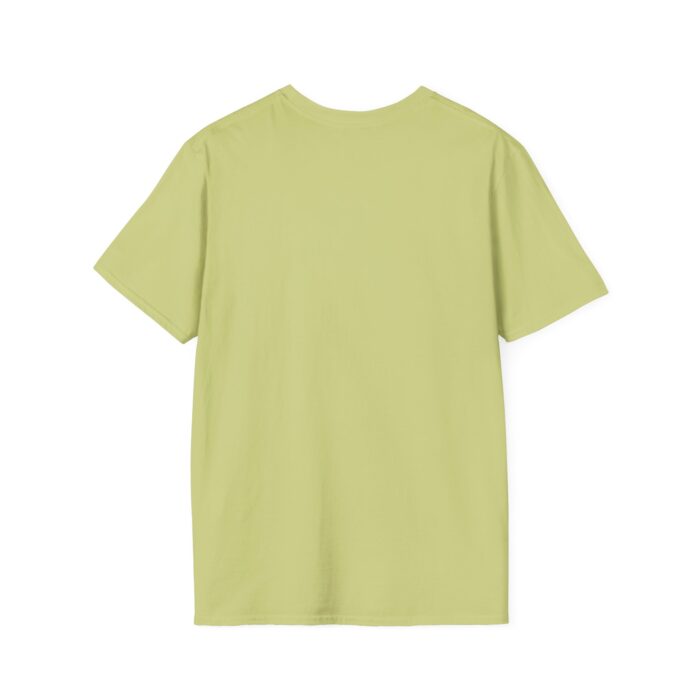 Paul Laughing Bear Fursona Furry Refuge Tee - Image 16