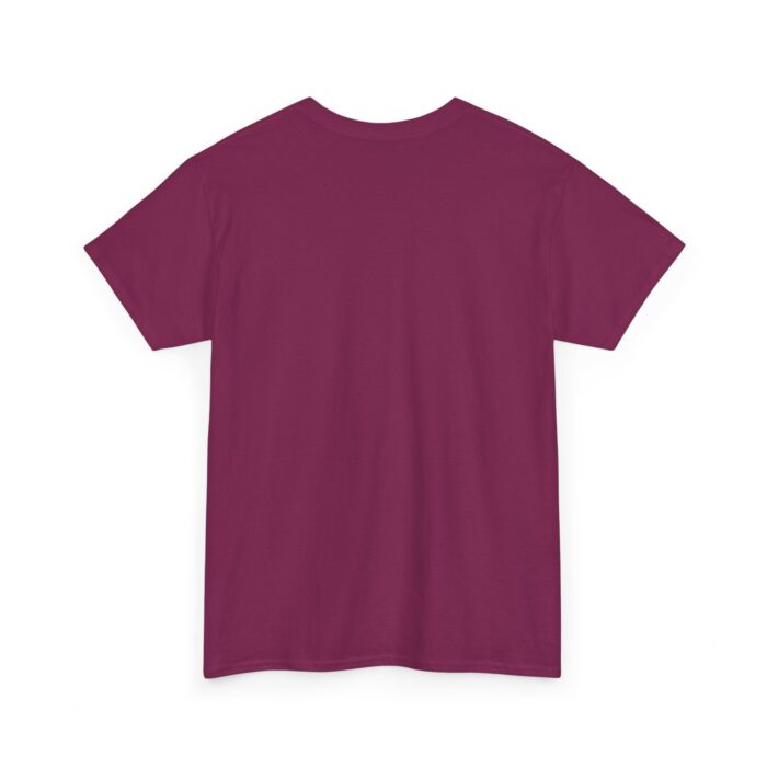 Feline Outline Fursona Furry Refuge Tee - Image 36
