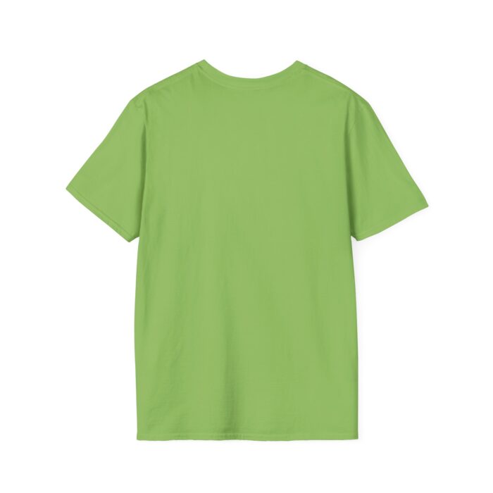 Paul Laughing Bear Fursona Furry Refuge Tee - Image 20