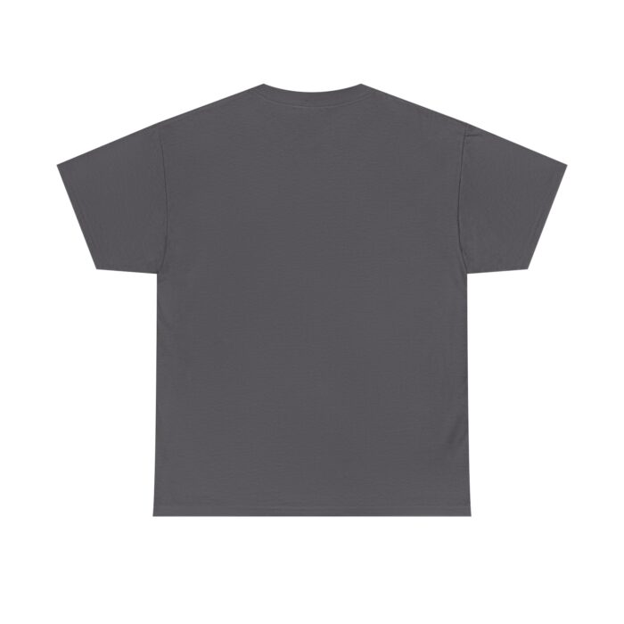 Feline Outline Fursona Furry Refuge Tee - Image 18