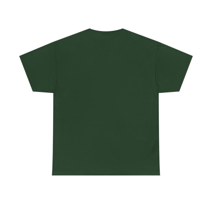 Feline Outline Fursona Furry Refuge Tee - Image 10