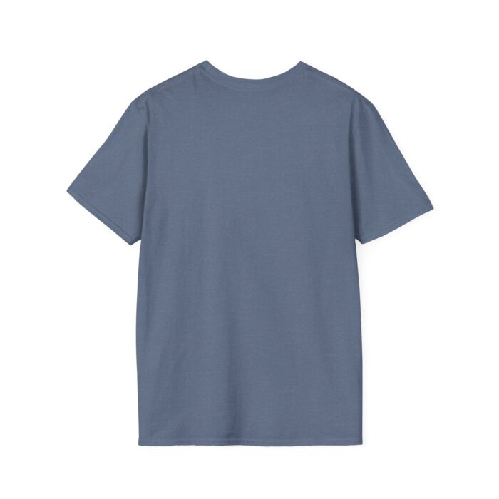 Logo Furry Refuge Tee - Image 22