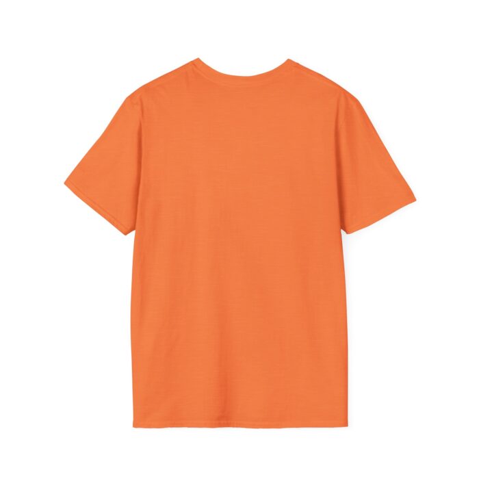 Paul Laughing Bear Fursona Furry Refuge Tee - Image 4