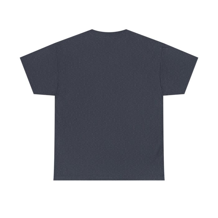 Feline Outline Fursona Furry Refuge Tee - Image 22