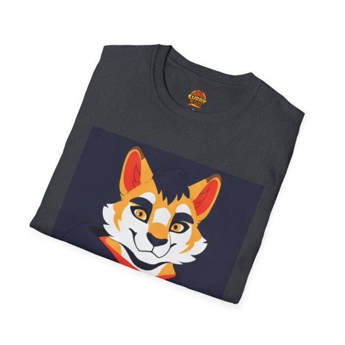 Koren Fursona Furry Refuge Tee - Image 20
