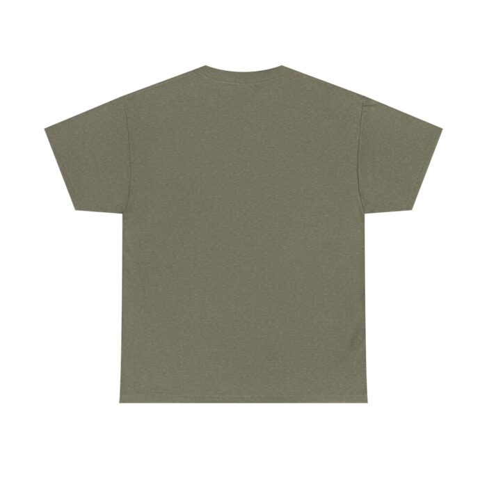 Feline Mountain Lion Sketch Fursona Furry Refuge Tee - Image 7