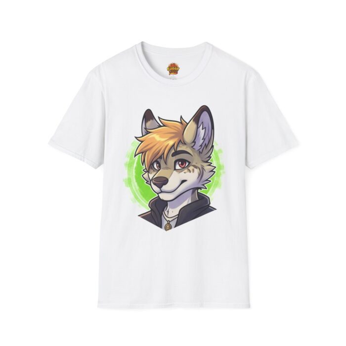 Sarvan Fursona  Furry Refuge Tee