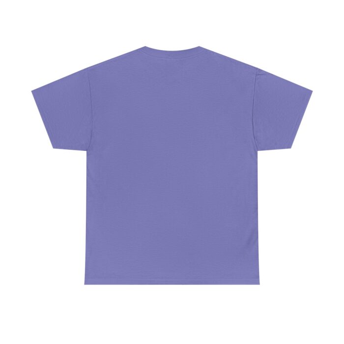 Feline Outline Fursona Furry Refuge Tee - Image 26