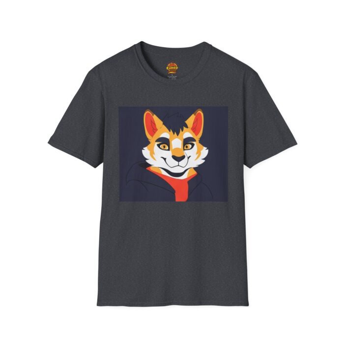 Koren Fursona Furry Refuge Tee - Image 17