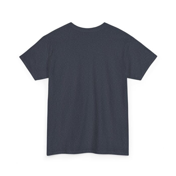 Feline Outline Fursona Furry Refuge Tee - Image 24