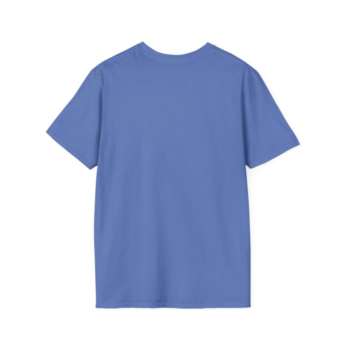 Koren Fursona Furry Refuge Tee - Image 10