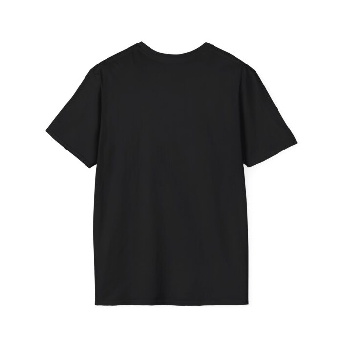 Logo Furry Refuge Tee - Image 6