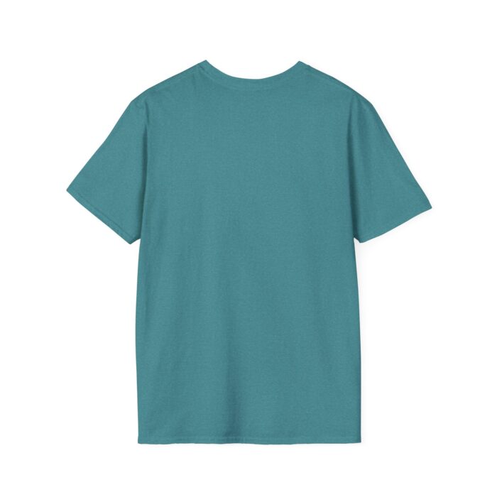 Playful Fox Fursona Furry Refuge Tee - Image 12