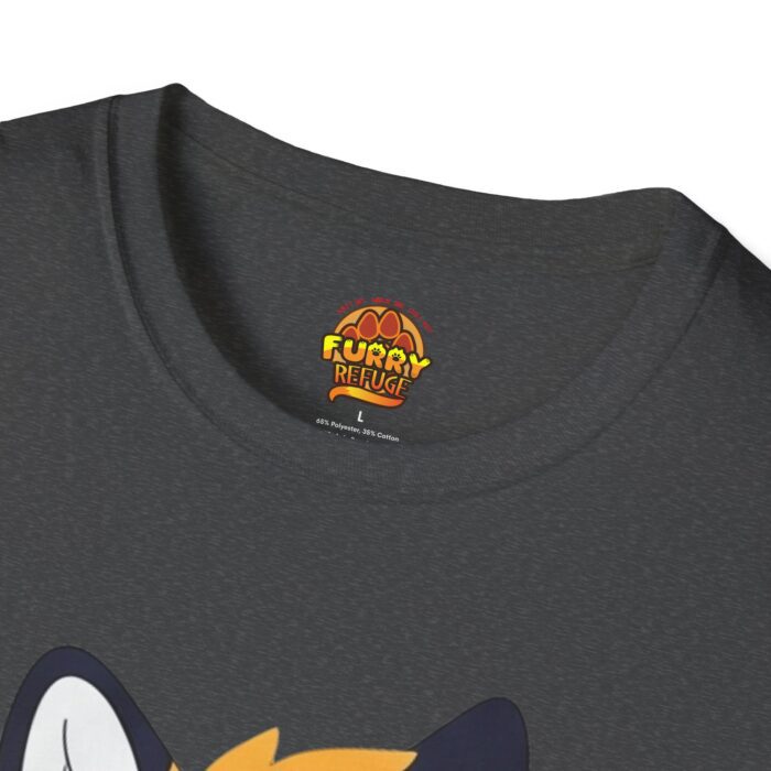 Steven Fursona Furry Refuge Tee - Image 19