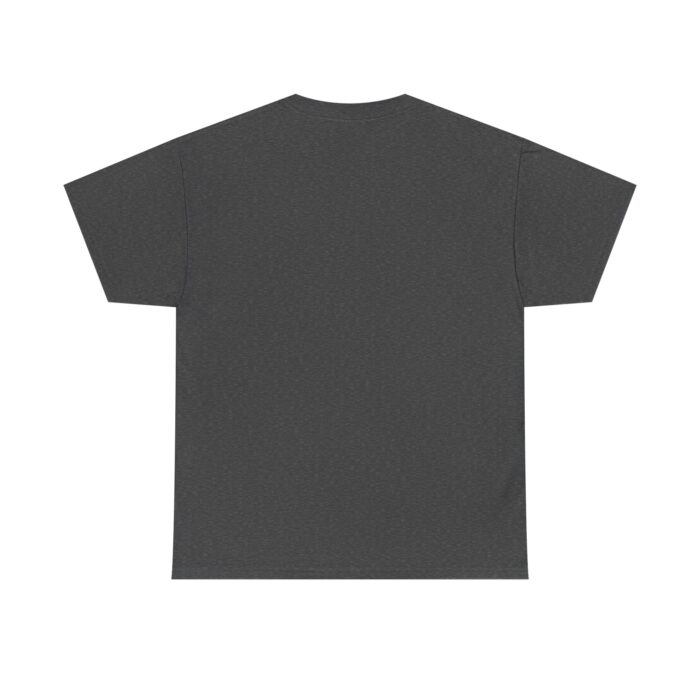 Feline Outline Fursona Furry Refuge Tee - Image 14