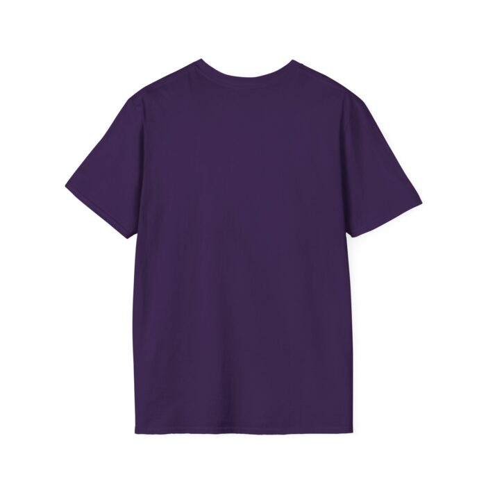 Playful Fox Fursona Furry Refuge Tee - Image 32