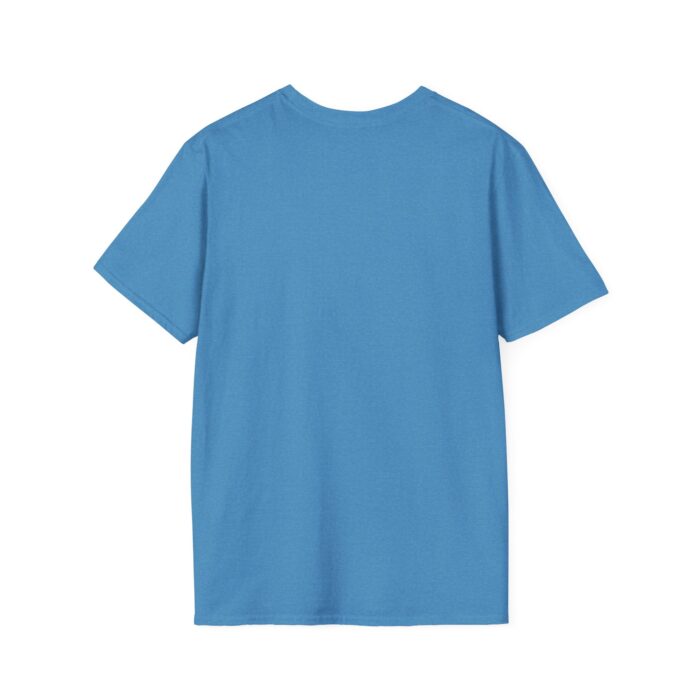 Playful Fox Fursona Furry Refuge Tee - Image 16