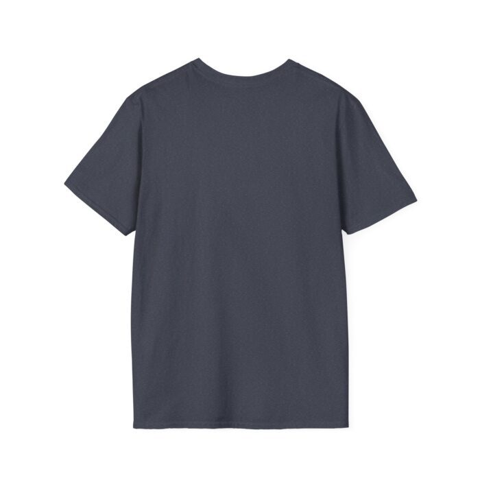 Logo Furry Refuge Tee - Image 38