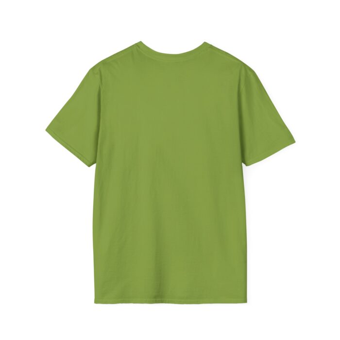 Playful Fox Fursona Furry Refuge Tee - Image 8