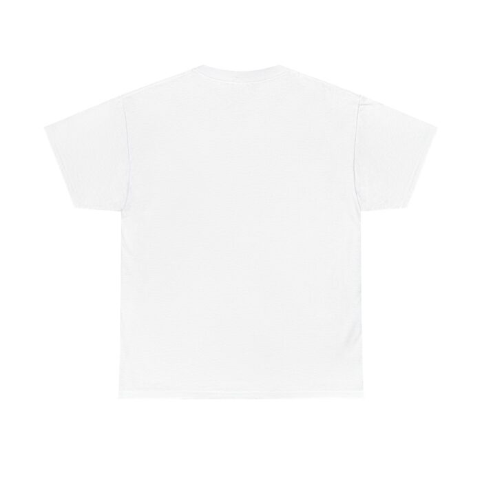 Feline Mountain Lion Sketch Fursona Furry Refuge Tee - Image 3