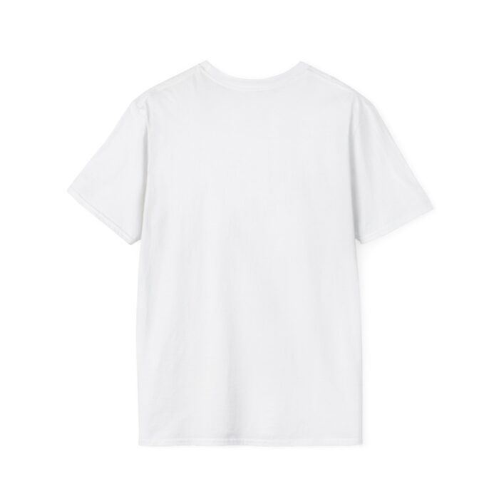 Logo Furry Refuge Tee - Image 2