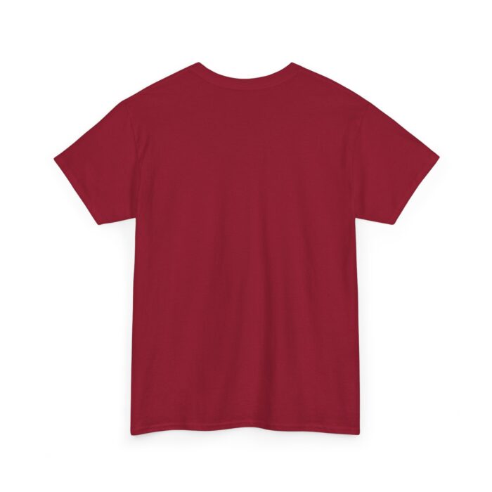 Feline Outline Fursona Furry Refuge Tee - Image 40