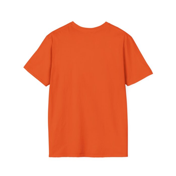 Carol Fursona Furry Refuge Tee - Image 6