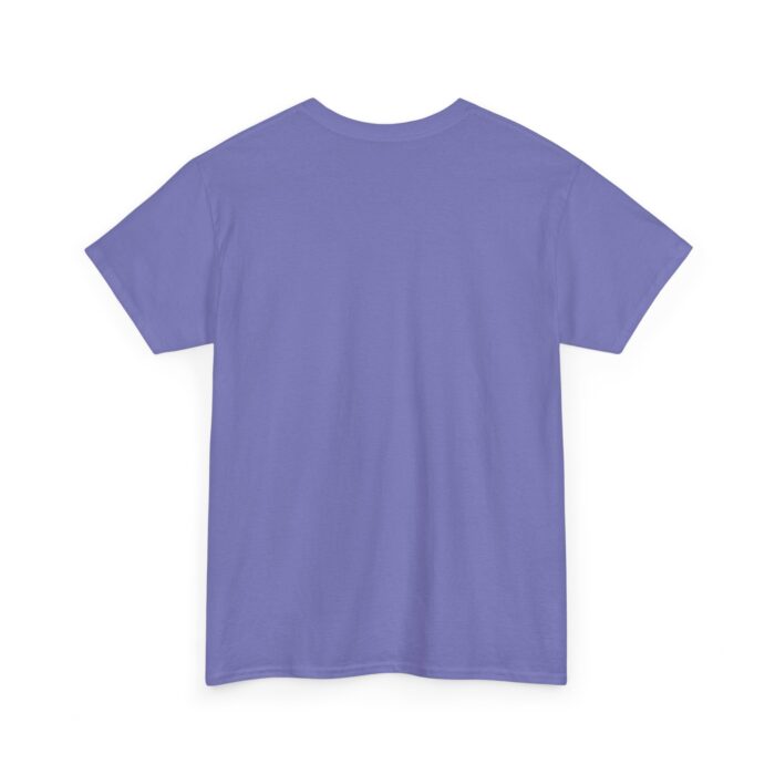Feline Outline Fursona Furry Refuge Tee - Image 28