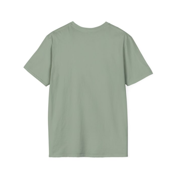 Chibi Cuteness Fursona  Furry Refuge Tee - Image 7