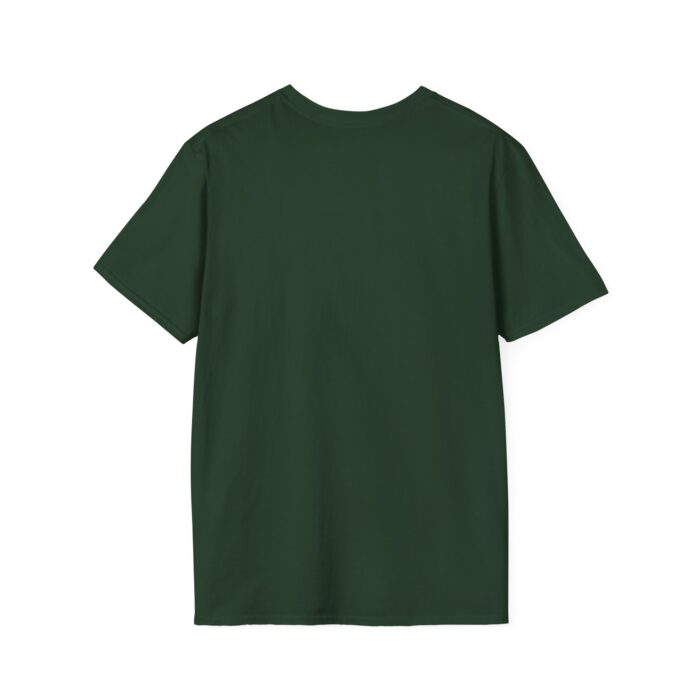 Koren Fursona Furry Refuge Tee - Image 6