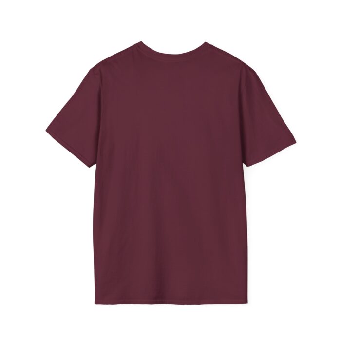 Paul Laughing Bear Fursona Furry Refuge Tee - Image 12