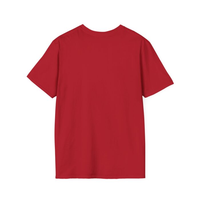 Carol Fursona Furry Refuge Tee - Image 54
