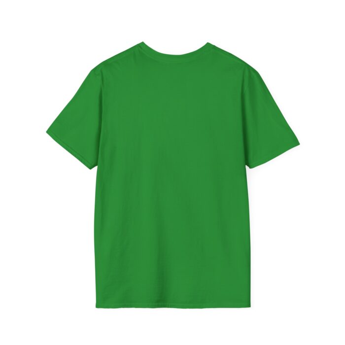 Logo Furry Refuge Tee - Image 14