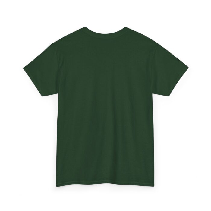 Feline Outline Fursona Furry Refuge Tee - Image 12