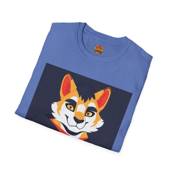 Koren Fursona Furry Refuge Tee - Image 12