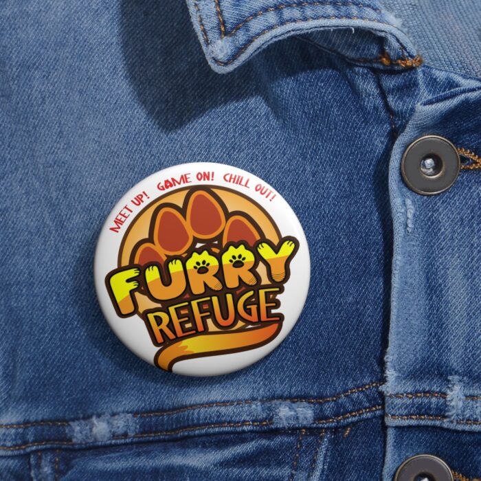 FR Pin Buttons - Image 4