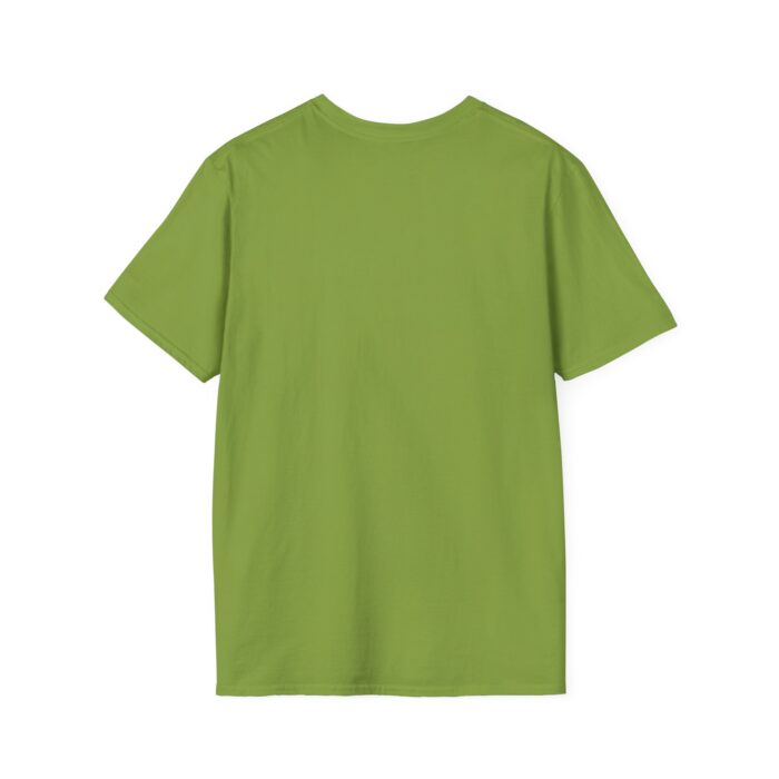 Monster Lover Pride Furry Refuge Tee - Image 6