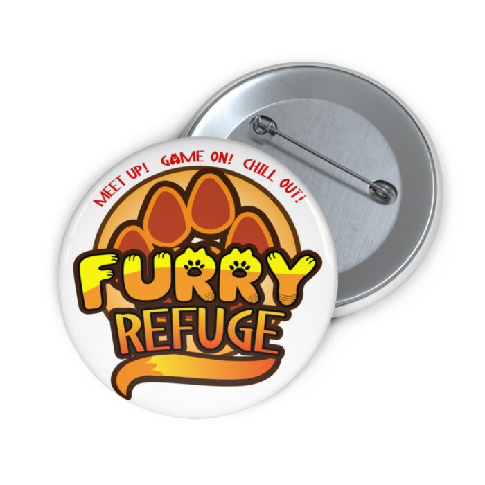 FR Pin Buttons - Image 3