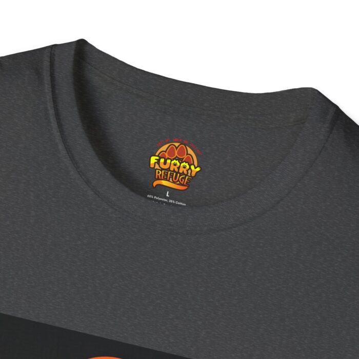 Monster Lover Pride Furry Refuge Tee - Image 53