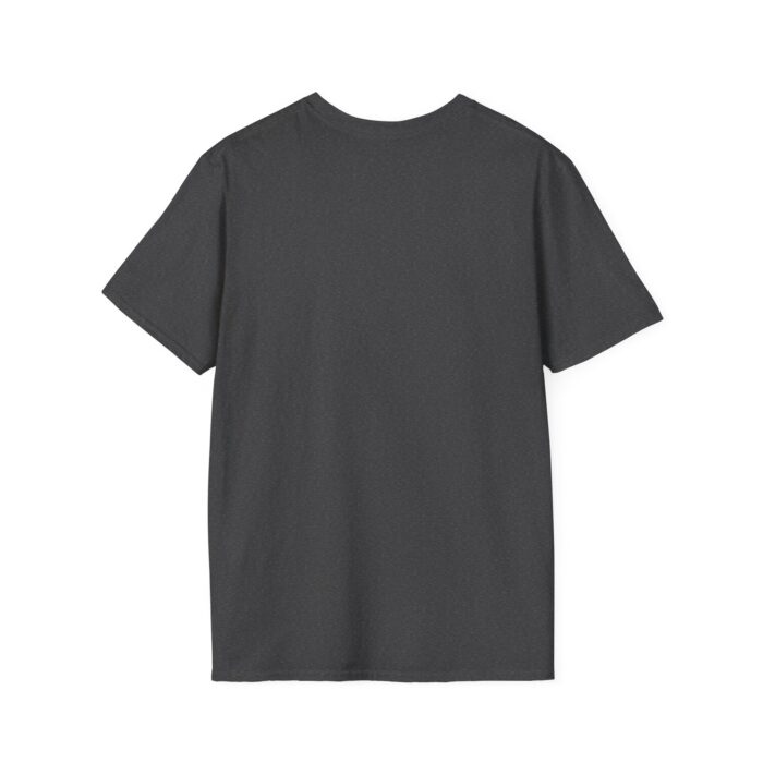 Monster Lover Pride Furry Refuge Tee - Image 52