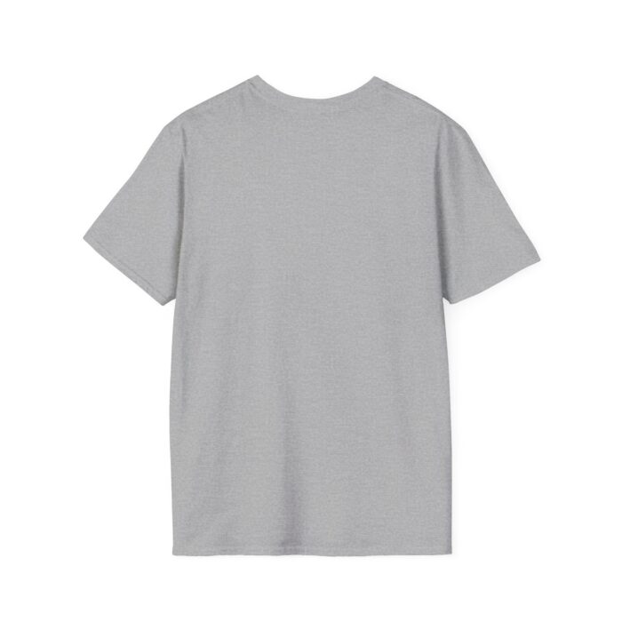 Logo Furry Refuge Tee - Image 14