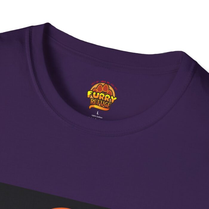 Monster Lover Pride Furry Refuge Tee - Image 37
