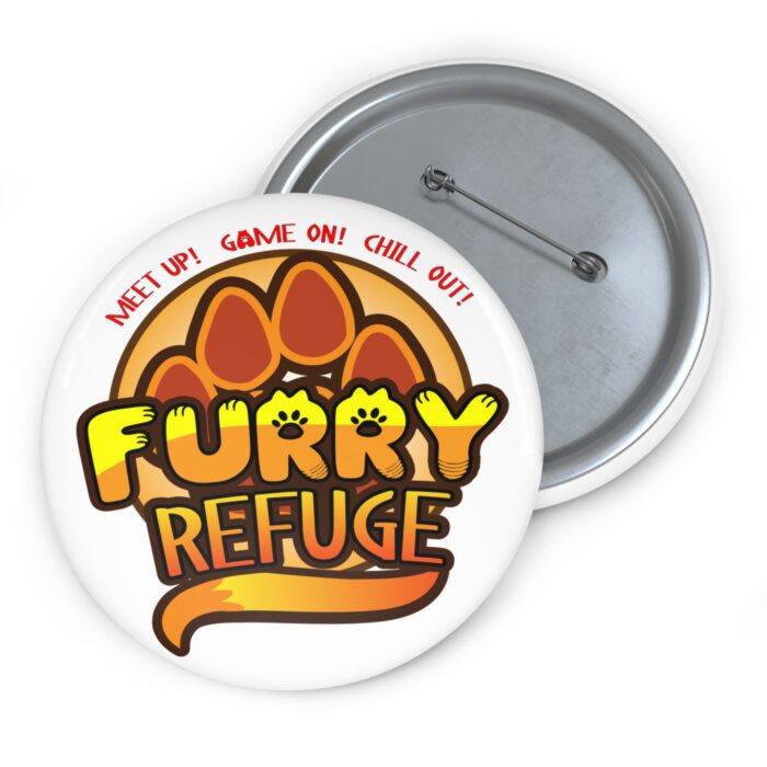 FR Pin Buttons - Image 5