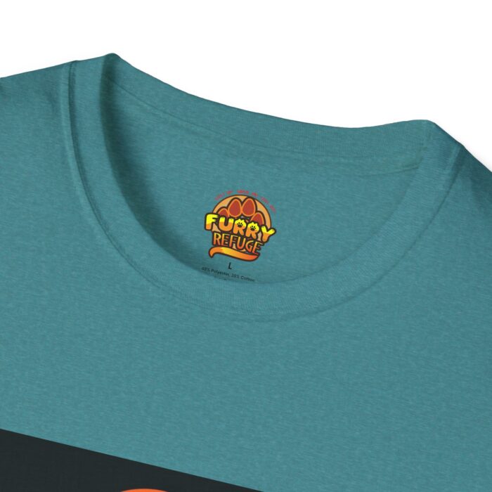 Monster Lover Pride Furry Refuge Tee - Image 17