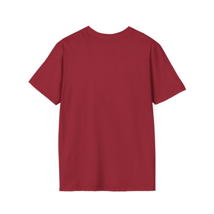 Monster Lover Pride Furry Refuge Tee - Image 48