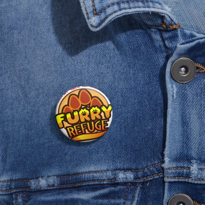 FR Pin Buttons - Image 2