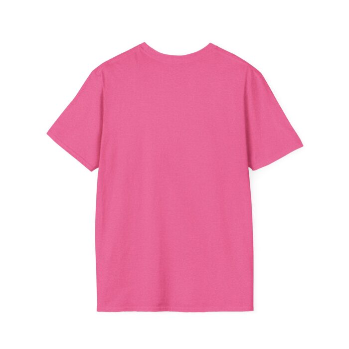 Monster Lover Pride Furry Refuge Tee - Image 40